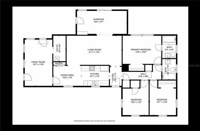 3009 MARATHON AVENUE, Orlando, FL 32805