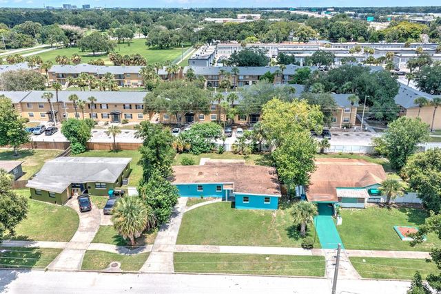 3009 MARATHON AVENUE, Orlando, FL 32805