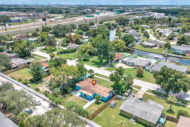 3009 MARATHON AVENUE, Orlando, FL 32805