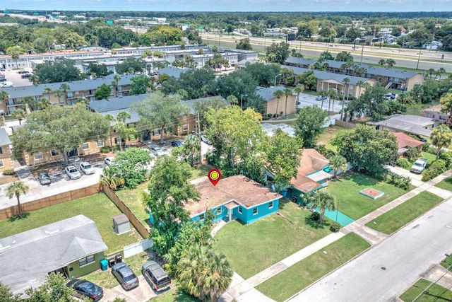 3009 MARATHON AVENUE, Orlando, FL 32805