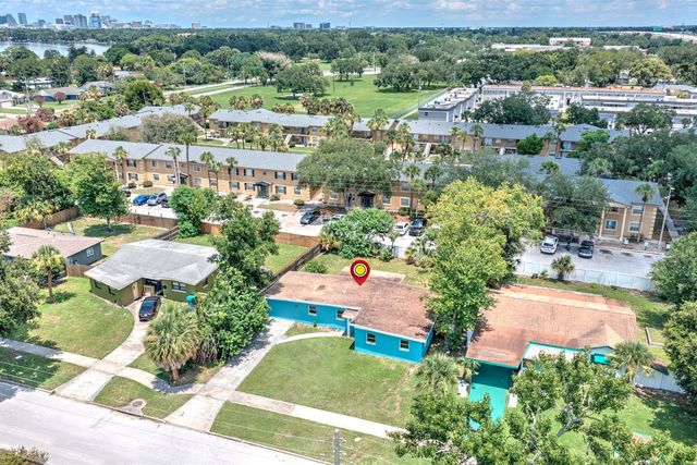 3009 MARATHON AVENUE, Orlando, FL 32805