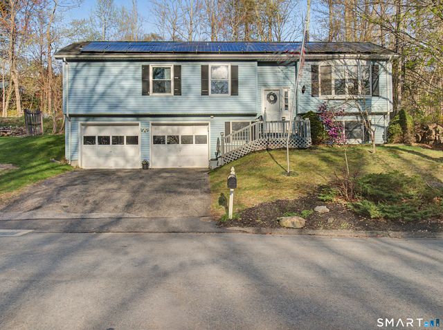 134 Roulin Street, Torrington, CT 06790