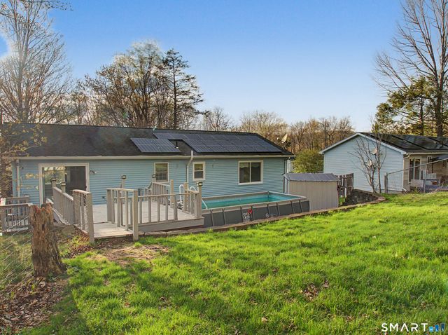 134 Roulin Street, Torrington, CT 06790