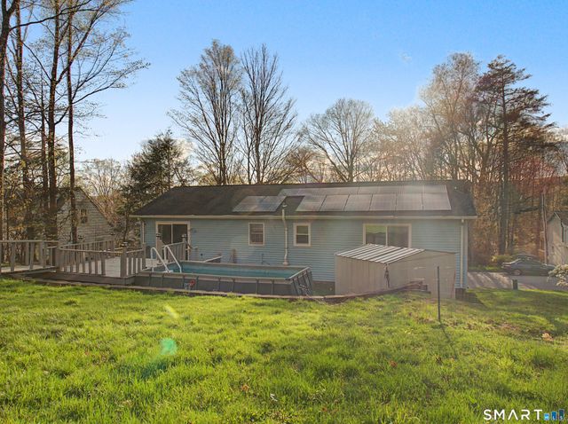 134 Roulin Street, Torrington, CT 06790