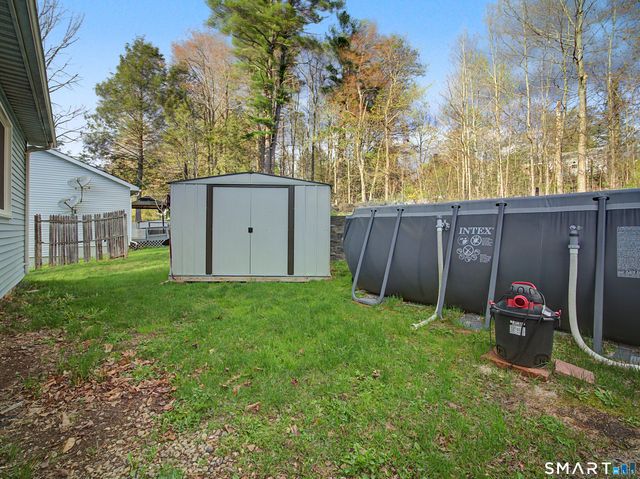 134 Roulin Street, Torrington, CT 06790