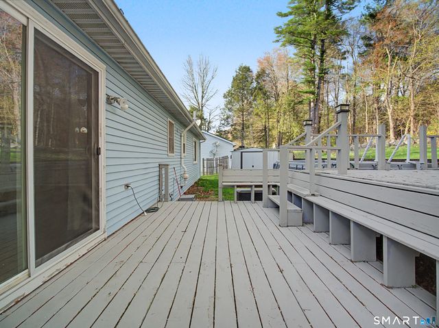 134 Roulin Street, Torrington, CT 06790