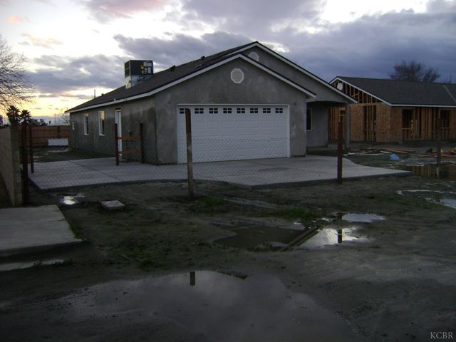 2615 Gable Avenue, Corcoran, CA 93212