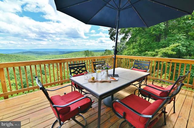 2152 SUPINLICK RIDGE RD, Broadway, VA 22815