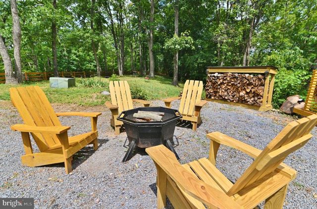 2152 SUPINLICK RIDGE RD, Broadway, VA 22815