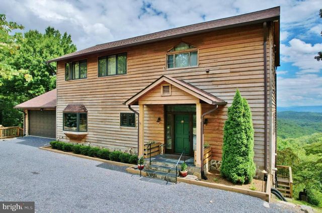 2152 SUPINLICK RIDGE RD, Broadway, VA 22815