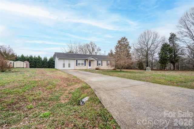 113 Hicks Road, Grover, NC 28073