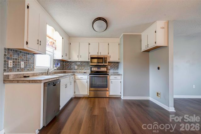 113 Hicks Road, Grover, NC 28073