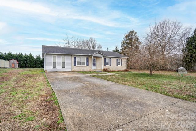 113 Hicks Road, Grover, NC 28073