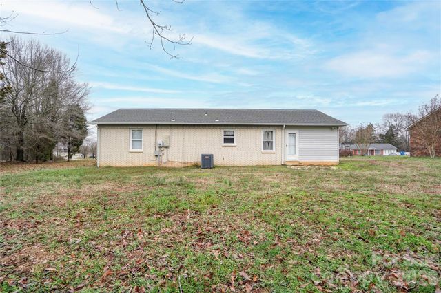 113 Hicks Road, Grover, NC 28073