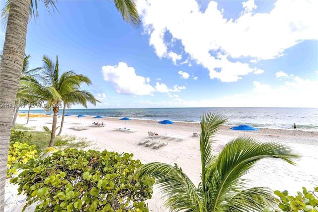 3900 Galt Ocean Dr 111, Fort Lauderdale, FL 33308