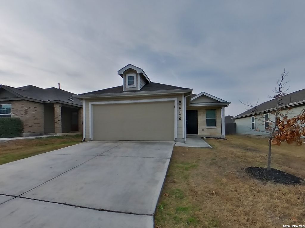 9726 Marbach, San Antonio, TX 78245