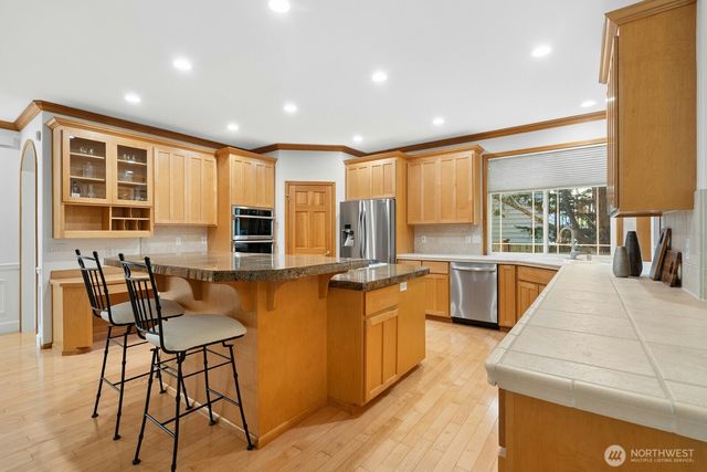 11612 NE 107th Lane, Kirkland, WA 98033