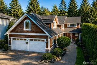 11612 NE 107th Lane, Kirkland, WA 98033
