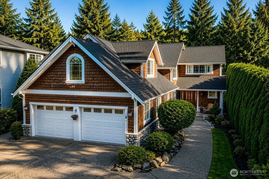 11612 NE 107th Lane, Kirkland, WA 98033