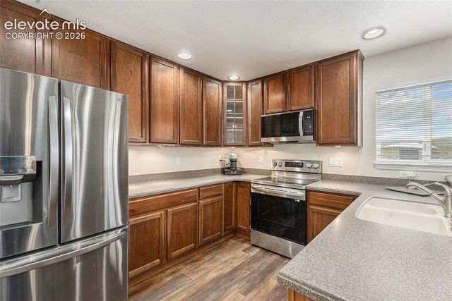 618 Cowboy Way, Canon City, CO 81212