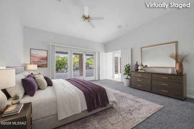 6310 N Cadena De Montanas, Tucson, AZ 85718