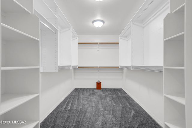 6310 N Cadena De Montanas, Tucson, AZ 85718