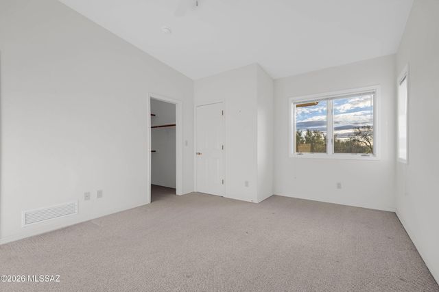 6310 N Cadena De Montanas, Tucson, AZ 85718