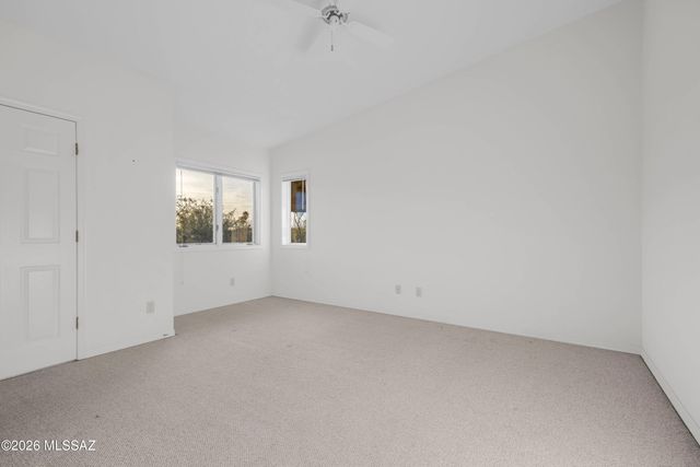 6310 N Cadena De Montanas, Tucson, AZ 85718