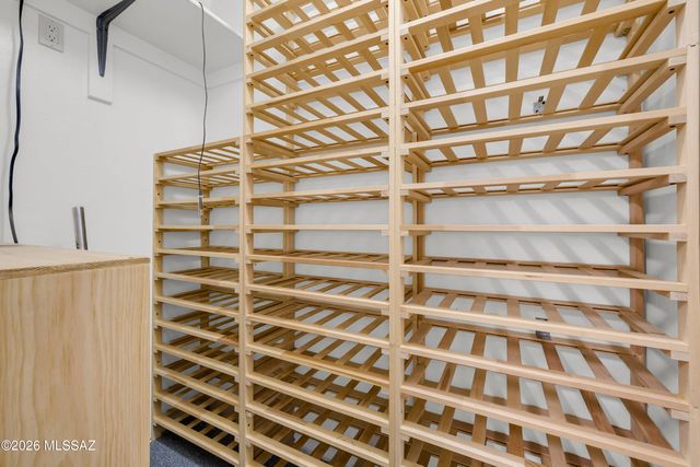 6310 N Cadena De Montanas, Tucson, AZ 85718