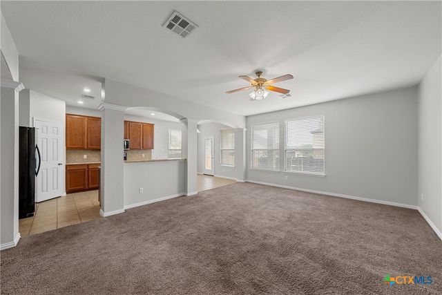 2612 Laguna Drive, Harker Heights, TX 76548