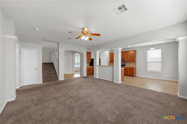 2612 Laguna Drive, Harker Heights, TX 76548