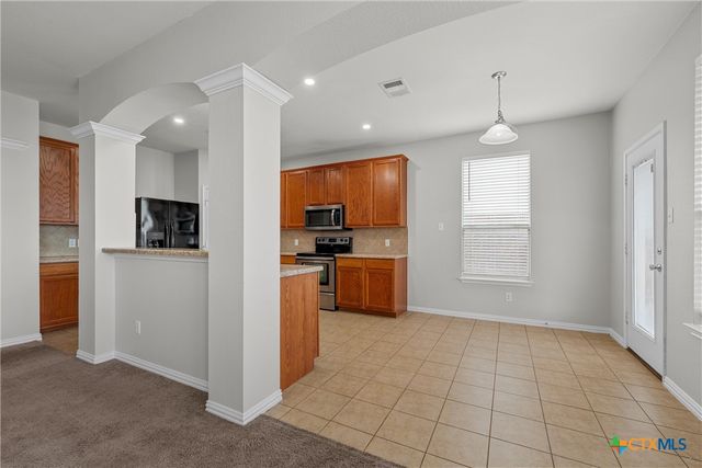 2612 Laguna Drive, Harker Heights, TX 76548