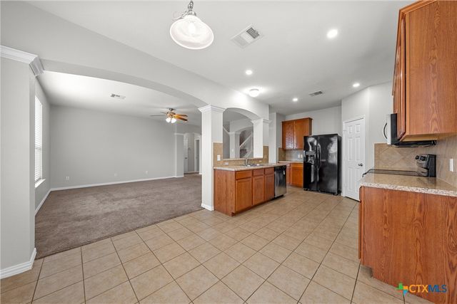 2612 Laguna Drive, Harker Heights, TX 76548