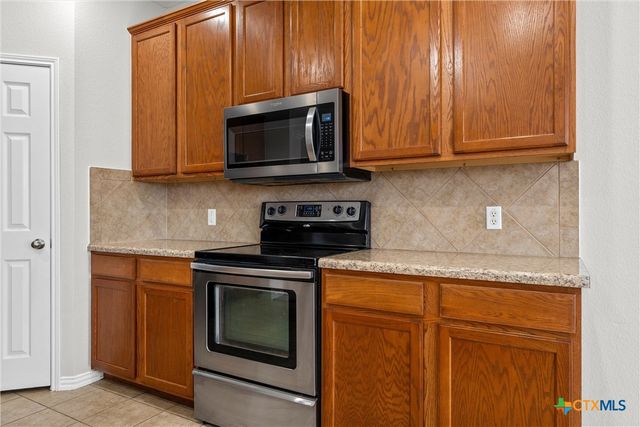 2612 Laguna Drive, Harker Heights, TX 76548