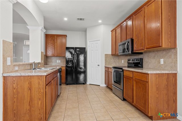 2612 Laguna Drive, Harker Heights, TX 76548