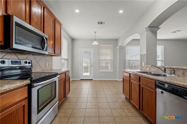 2612 Laguna Drive, Harker Heights, TX 76548