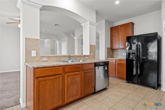 2612 Laguna Drive, Harker Heights, TX 76548