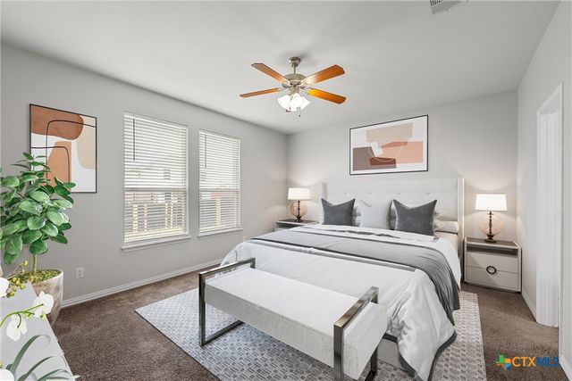 2612 Laguna Drive, Harker Heights, TX 76548