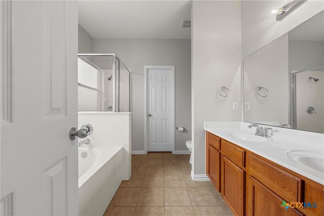 2612 Laguna Drive, Harker Heights, TX 76548