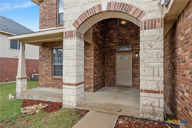 2612 Laguna Drive, Harker Heights, TX 76548