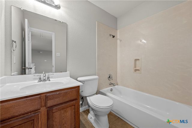 2612 Laguna Drive, Harker Heights, TX 76548