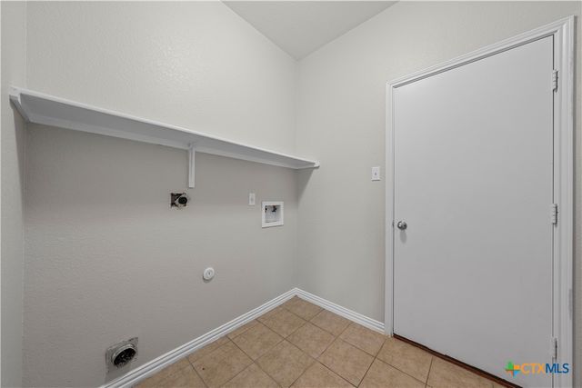 2612 Laguna Drive, Harker Heights, TX 76548