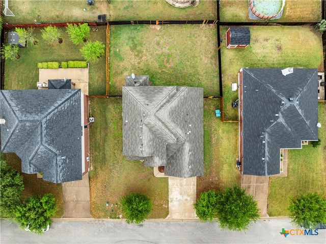 2612 Laguna Drive, Harker Heights, TX 76548