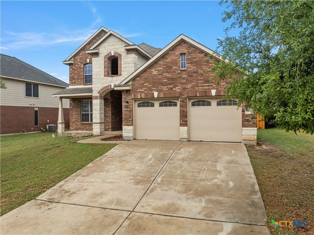 2612 Laguna Drive, Harker Heights, TX 76548