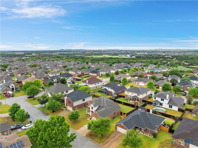 2612 Laguna Drive, Harker Heights, TX 76548