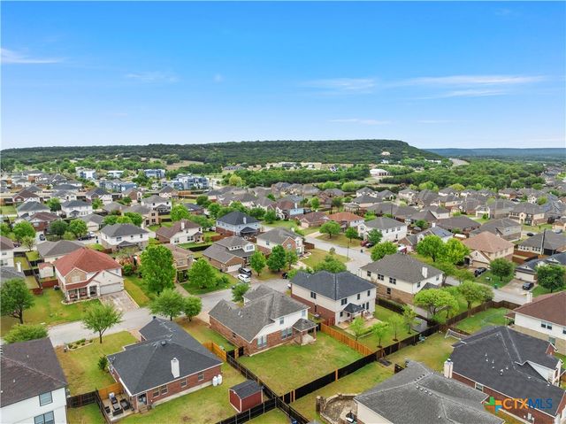 2612 Laguna Drive, Harker Heights, TX 76548