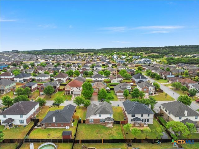 2612 Laguna Drive, Harker Heights, TX 76548