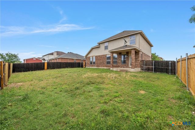 2612 Laguna Drive, Harker Heights, TX 76548