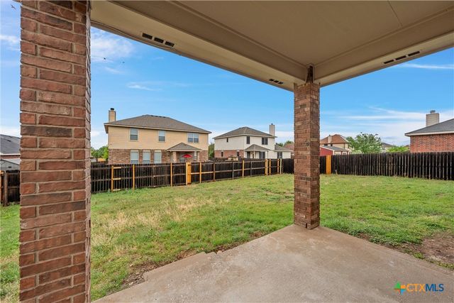 2612 Laguna Drive, Harker Heights, TX 76548