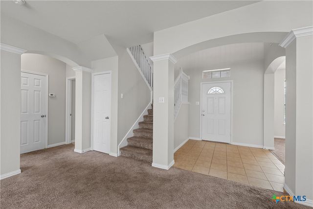 2612 Laguna Drive, Harker Heights, TX 76548